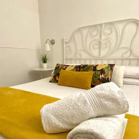 Alvorada Rooms Palermo Exterior foto