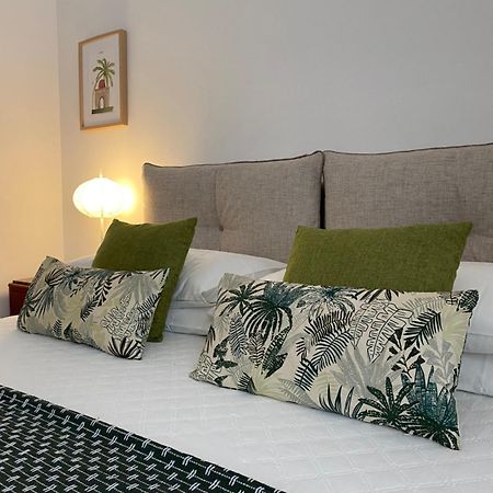 Alvorada Rooms Palermo Exterior foto