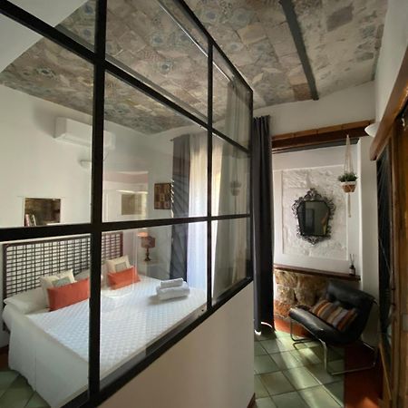Alvorada Rooms Palermo Exterior foto