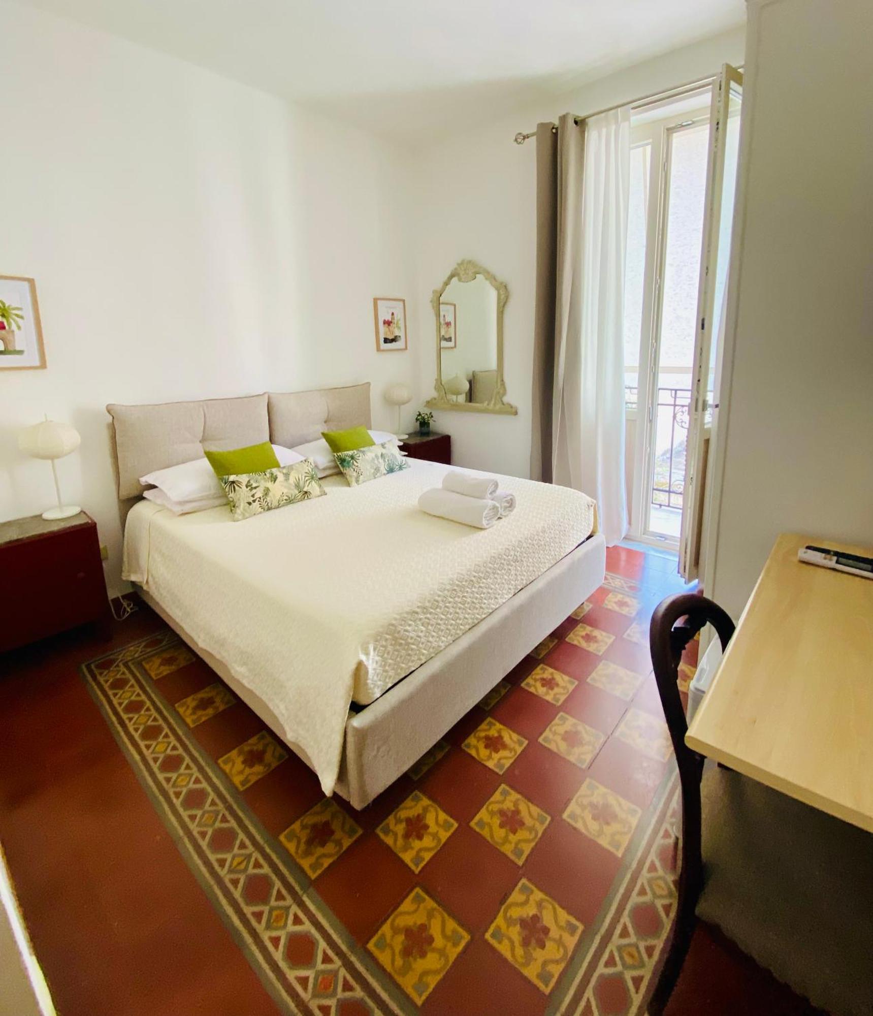 Alvorada Rooms Palermo Exterior foto