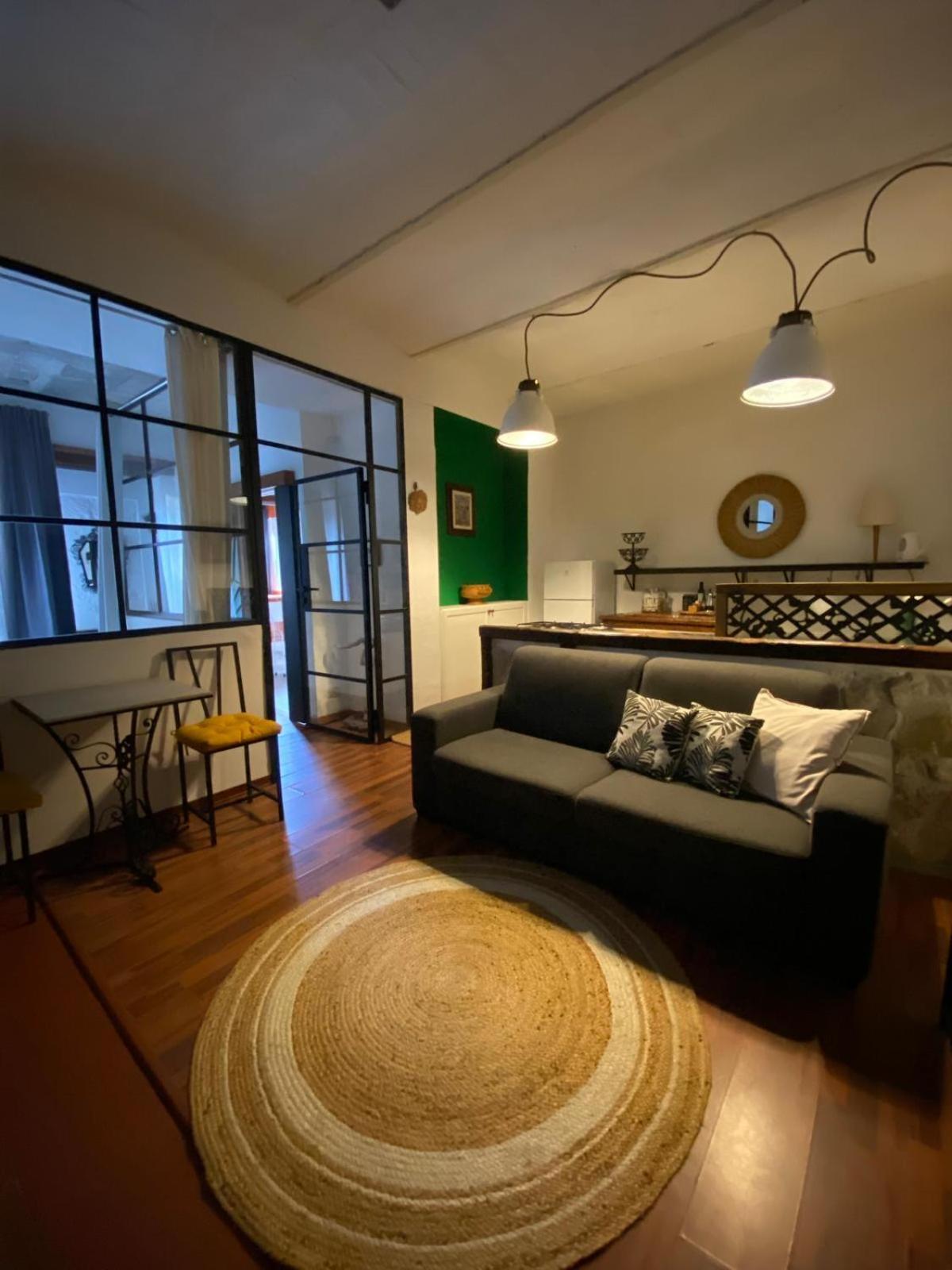 Alvorada Rooms Palermo Exterior foto