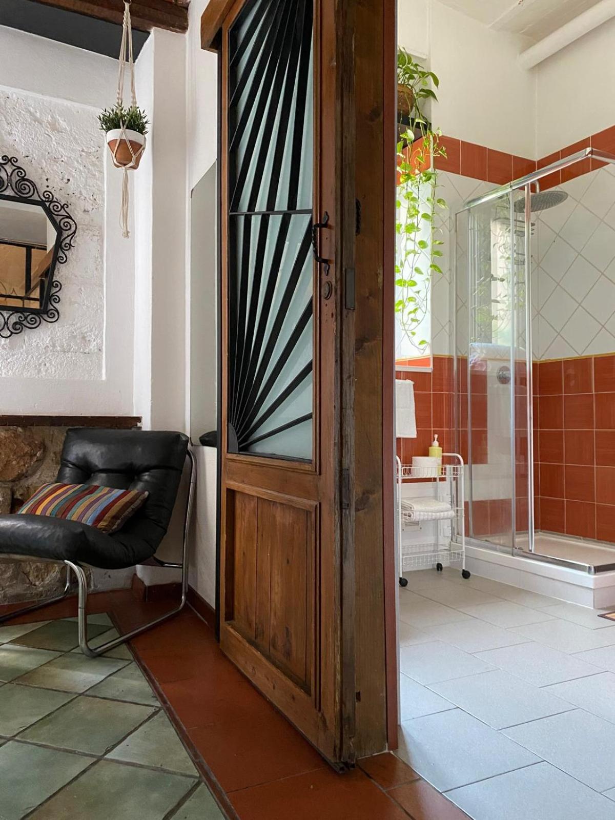 Alvorada Rooms Palermo Exterior foto